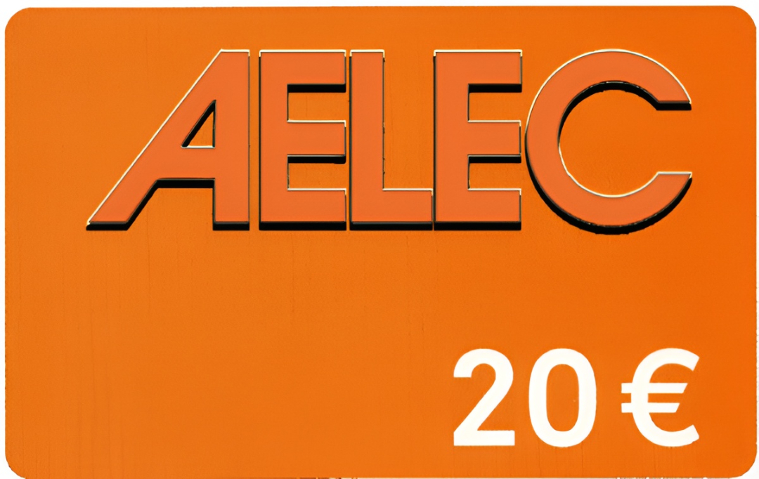 Cartes PVC, photo 5 fournie par AELEC