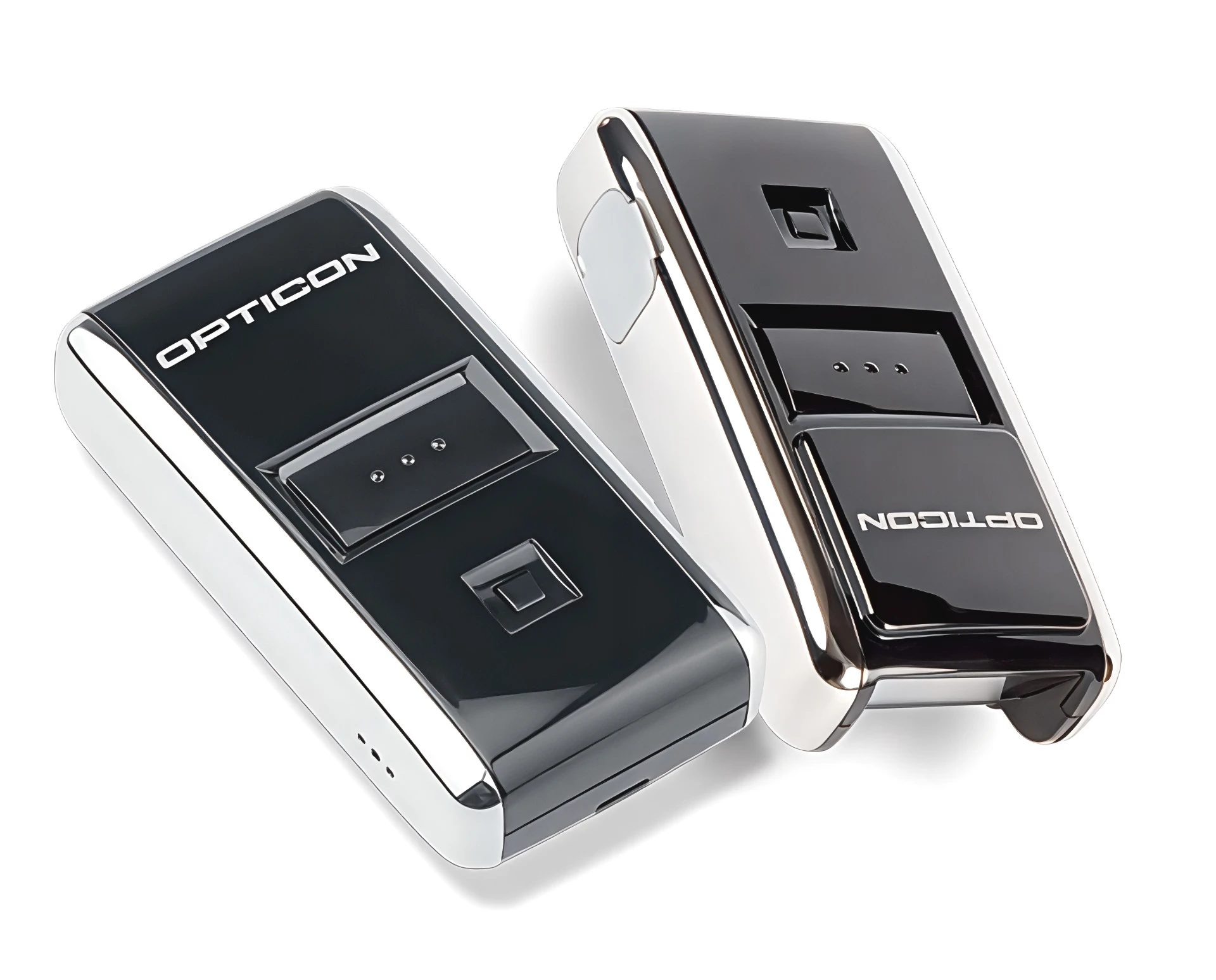 Photo fournie par AELEC, OPTICON OPN 2001