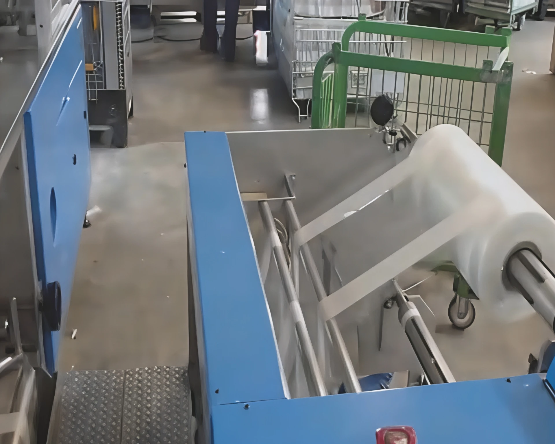 Routage & packaging, photo 13 fournie par AELEC