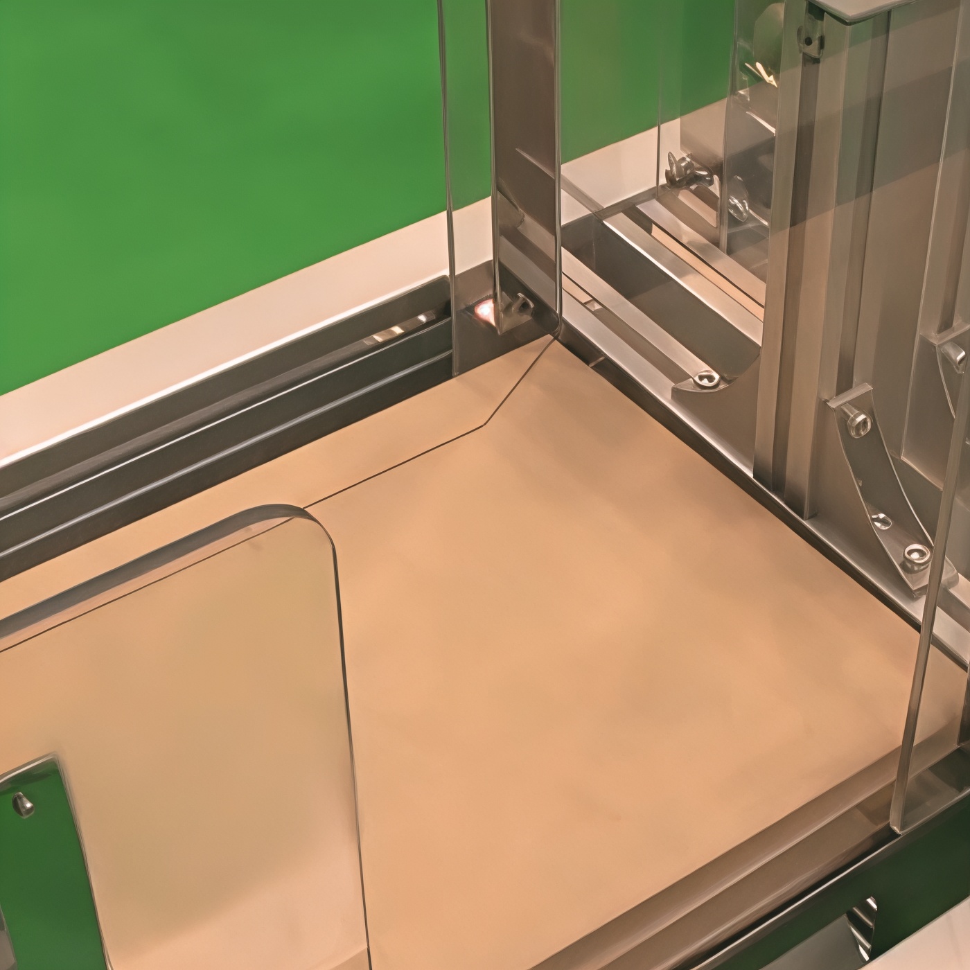 Routage & packaging, photo 4 fournie par AELEC