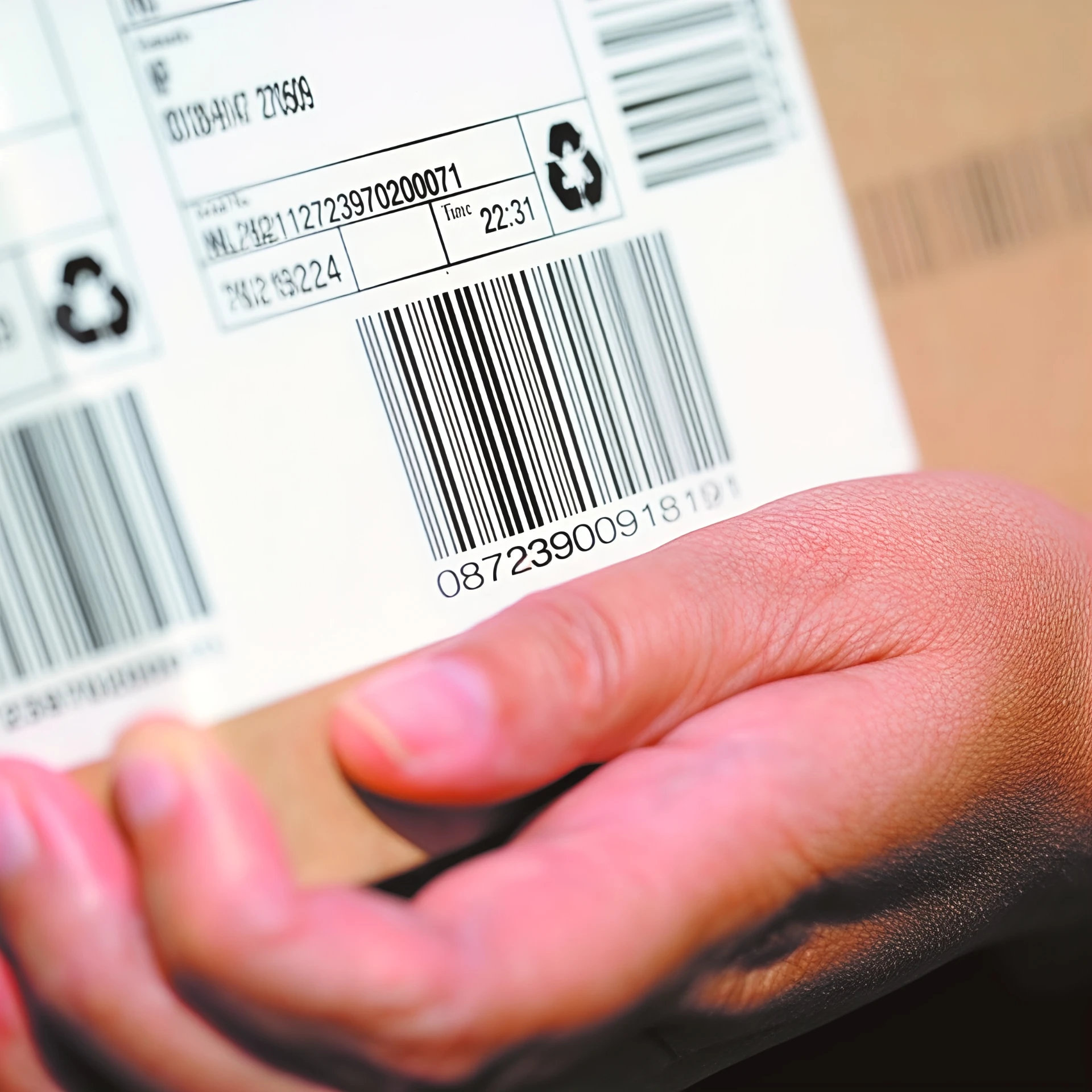 Routage & packaging, photo 1 fournie par AELEC