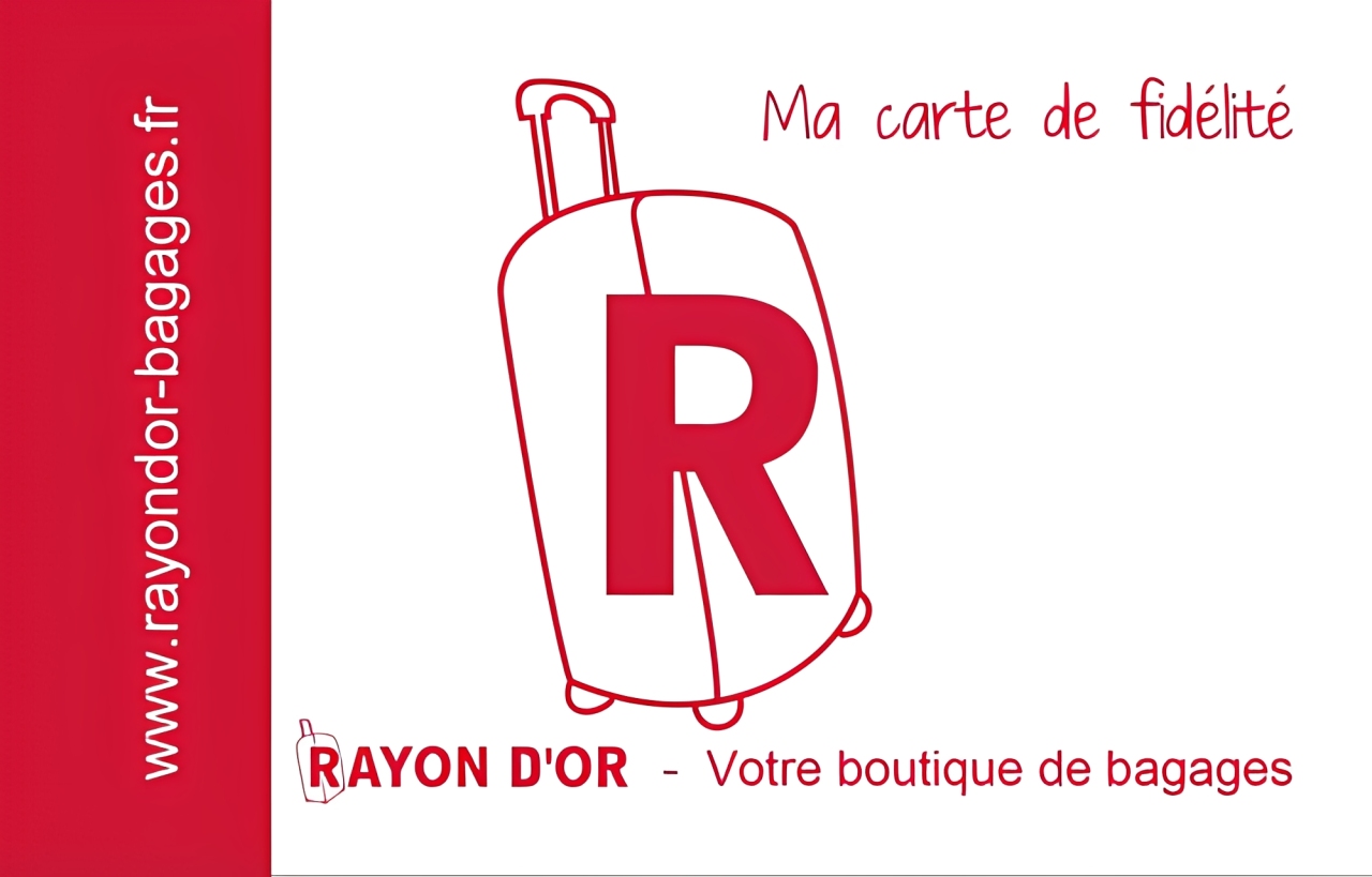 Photo fournie par AELEC, Cartes de fidélité
